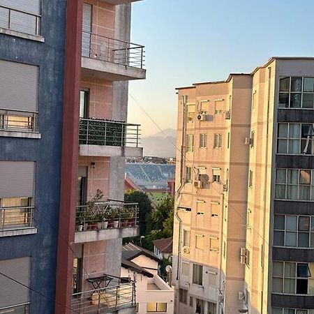 Sleepin Shkoder II Apartment Ngoại thất bức ảnh