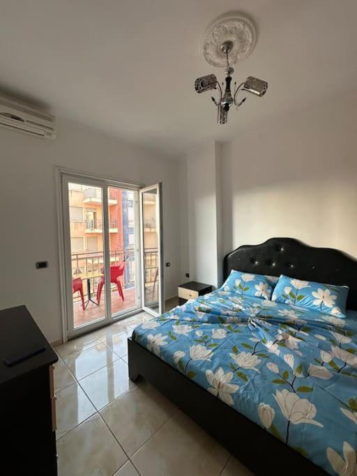 Sleepin Shkoder II Apartment Ngoại thất bức ảnh