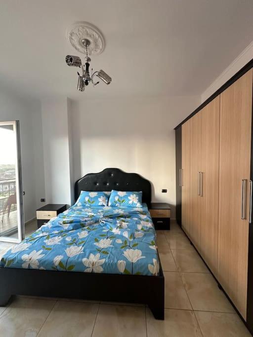 Sleepin Shkoder II Apartment Ngoại thất bức ảnh