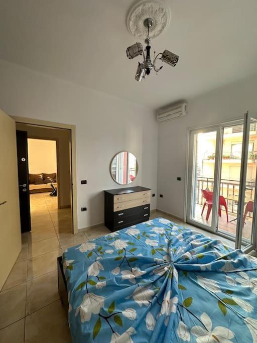 Sleepin Shkoder II Apartment Ngoại thất bức ảnh
