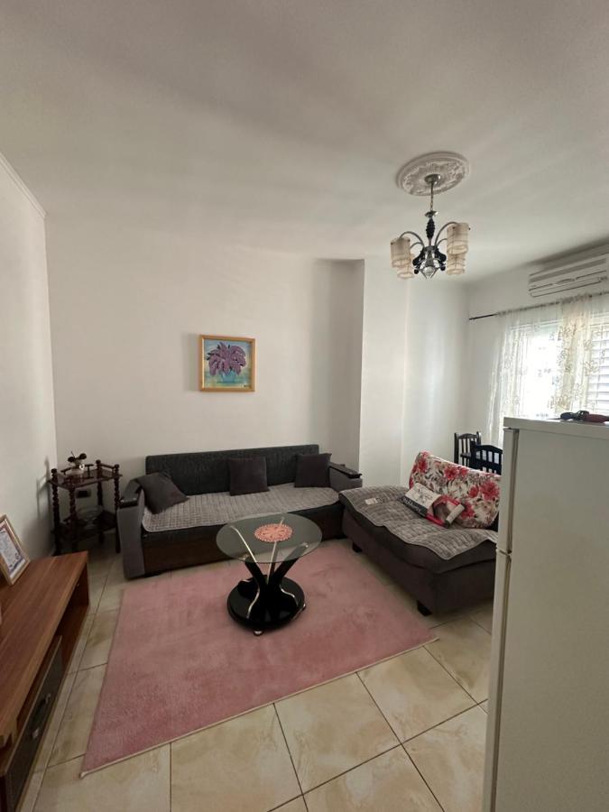 Sleepin Shkoder II Apartment Ngoại thất bức ảnh