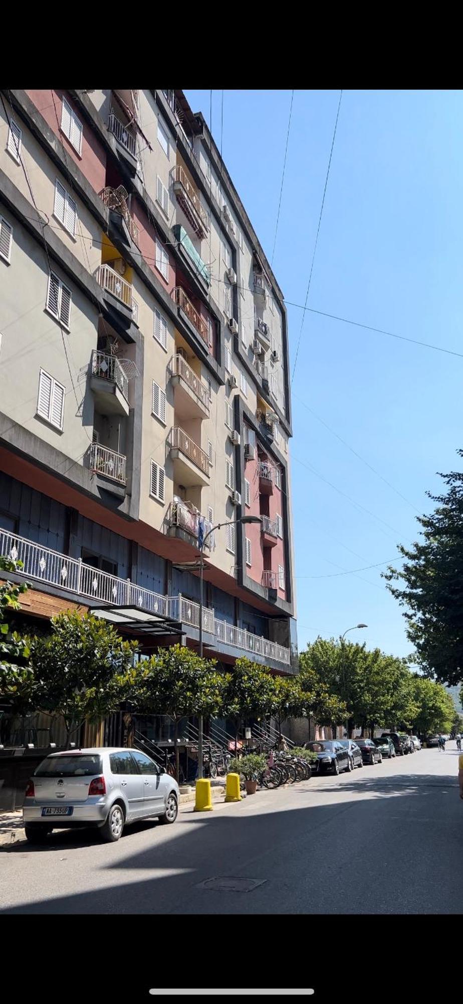 Sleepin Shkoder II Apartment Ngoại thất bức ảnh