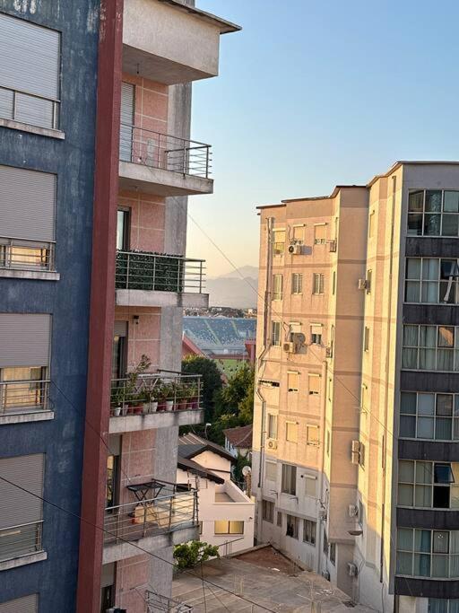 Sleepin Shkoder II Apartment Ngoại thất bức ảnh